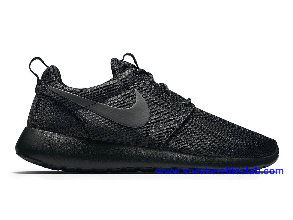 nike roshe one femme gris