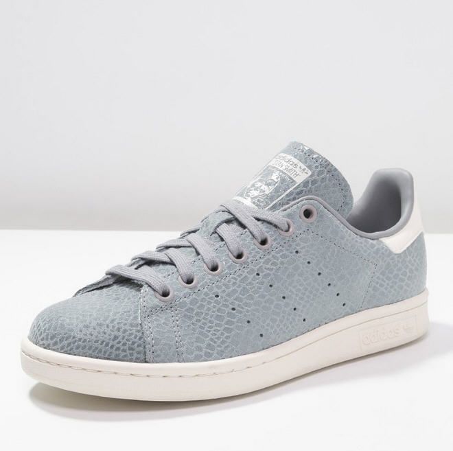 stan smith daim gris