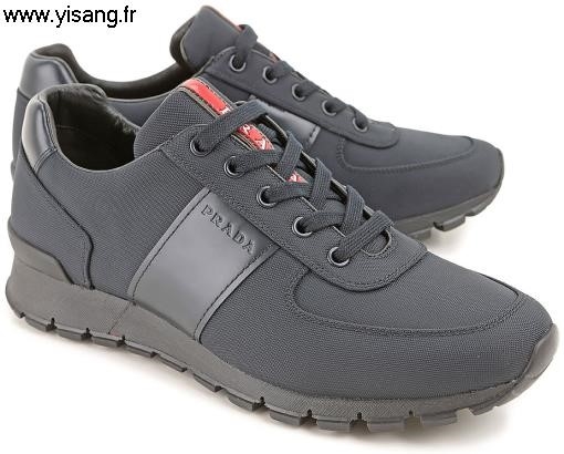 prada chaussure prix