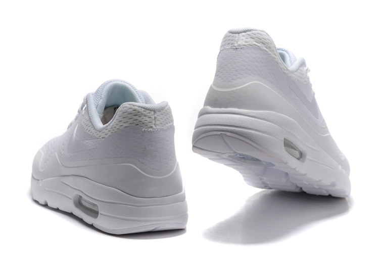 air max one blanche femme
