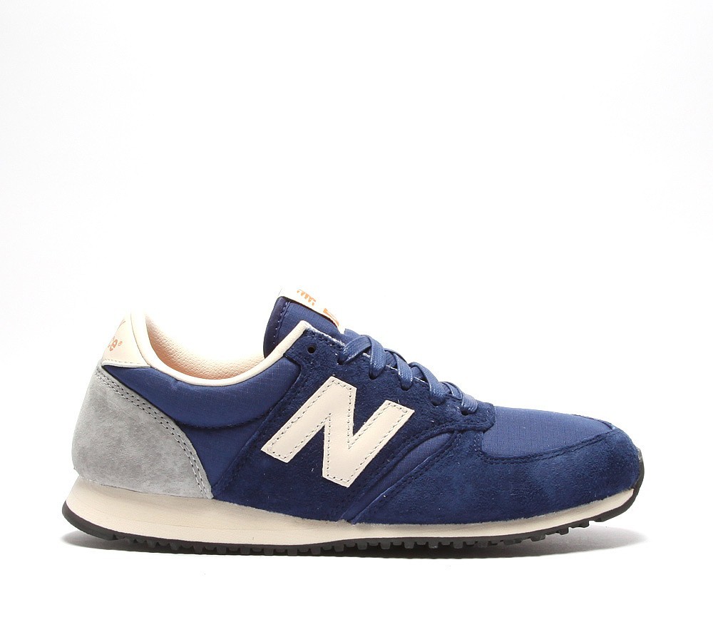 new balance femme bleu marine et bordeaux