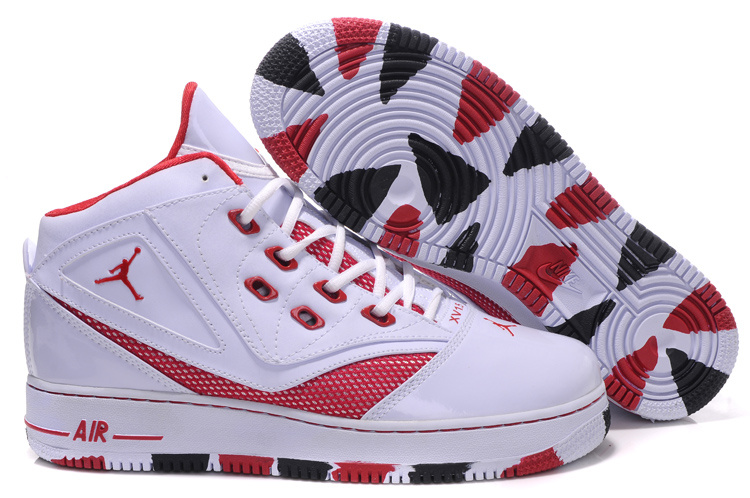 nouvelle chaussure jordan