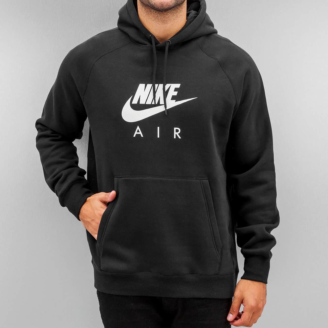 pull à capuche nike