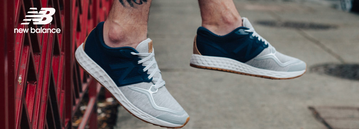 revendeur new balance