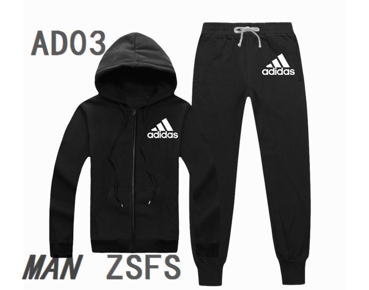 survetement adidas noir et or homme